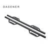 Aluminum Alloy+ABS OE Style Side Step Running Board Foot Pedals For TOCAMA Auto accessories