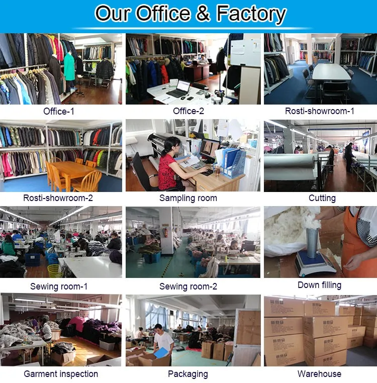office & Factory