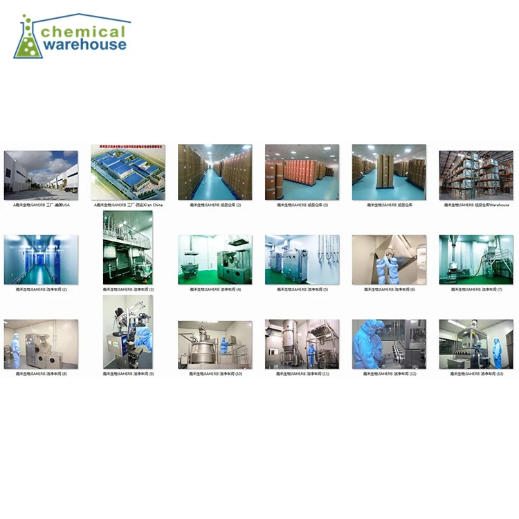 
Top quality Biotinyl Tripeptide- 1/Biotinyl-GHK tripeptide-1with CAS 299157-54-3 for cosmetic chemical raw materials 