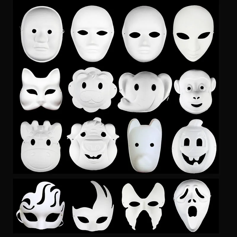 cheap paper masks