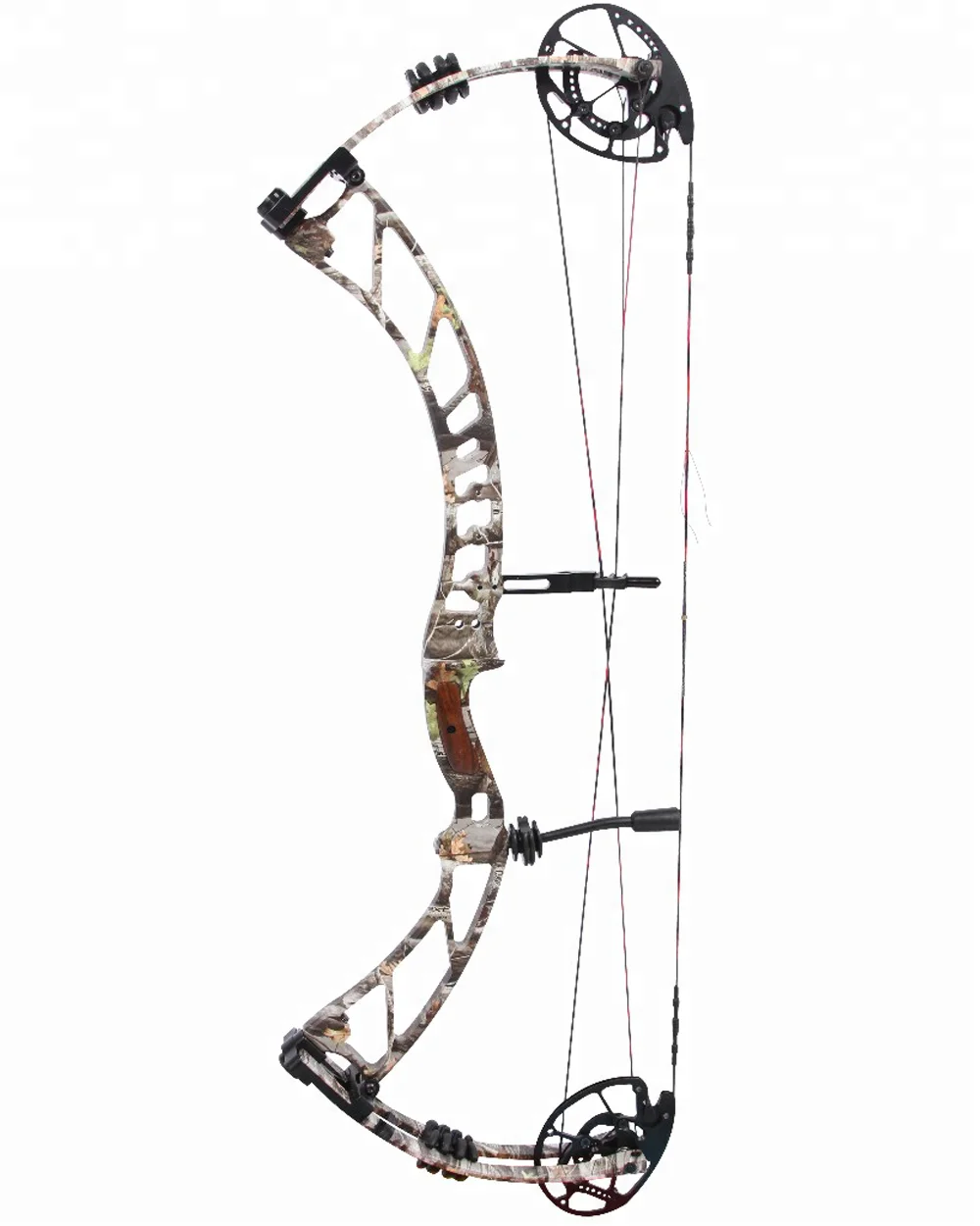 
Velocity X10 Advanced Hunting Compound Bow 