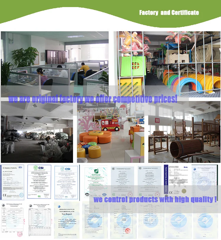 indoor soft play area