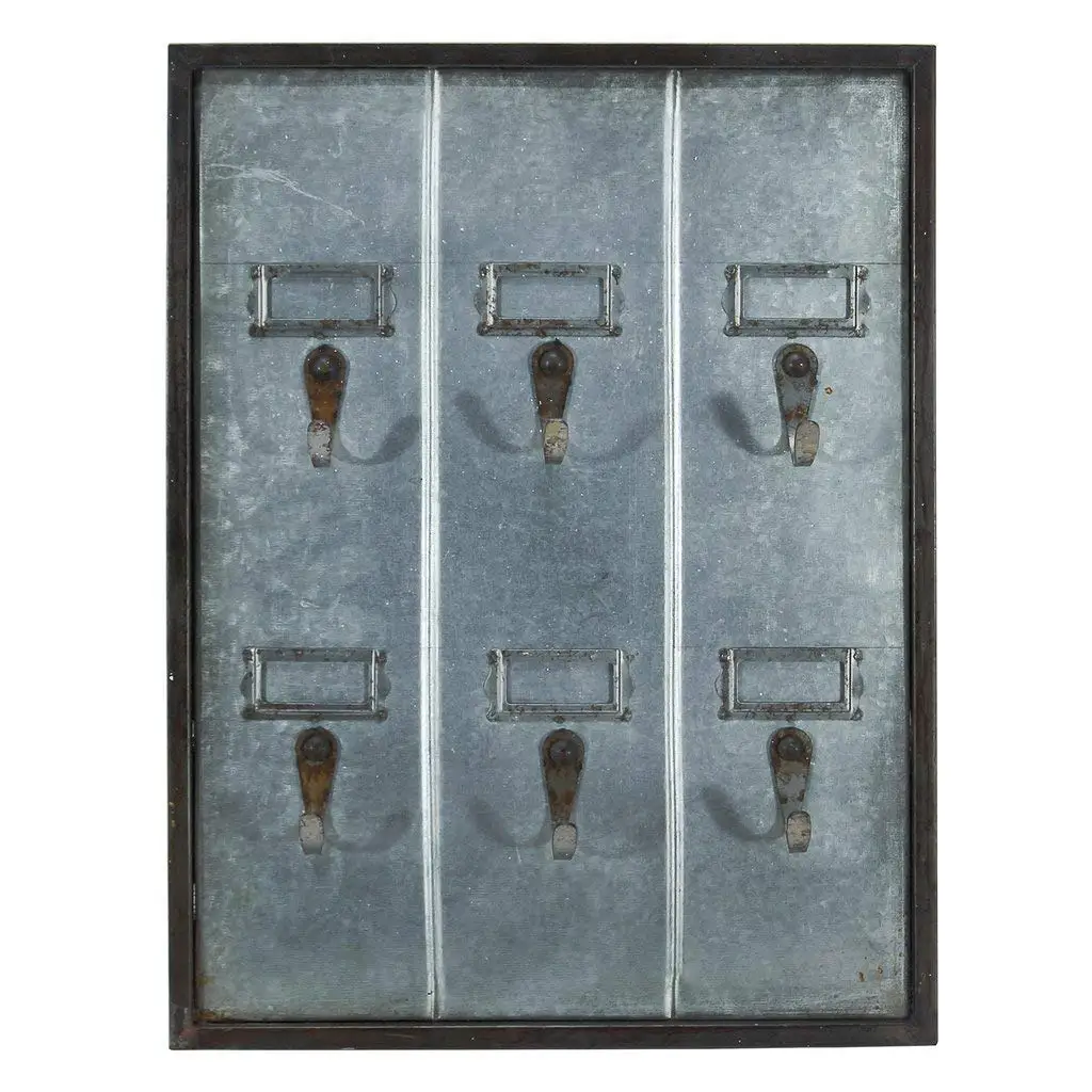 Buy Vintage Inspired Wooden Hotel Key Hook Board Rack Large 20 Hooks In Cheap Price On Alibaba Com