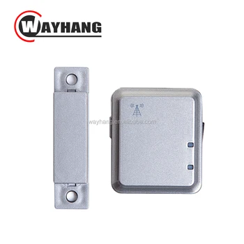 Gsm Wireless Home Burglar Security Alarm System Real Time Lbs