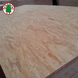Oriented Strand Board 6mm Oriented Strand Board 6mm Suppliers And