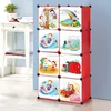 Living room cheap small safe bookcases for sale
