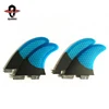 FCS 2 Surf Fins FCS2 Quad Set G5+G3