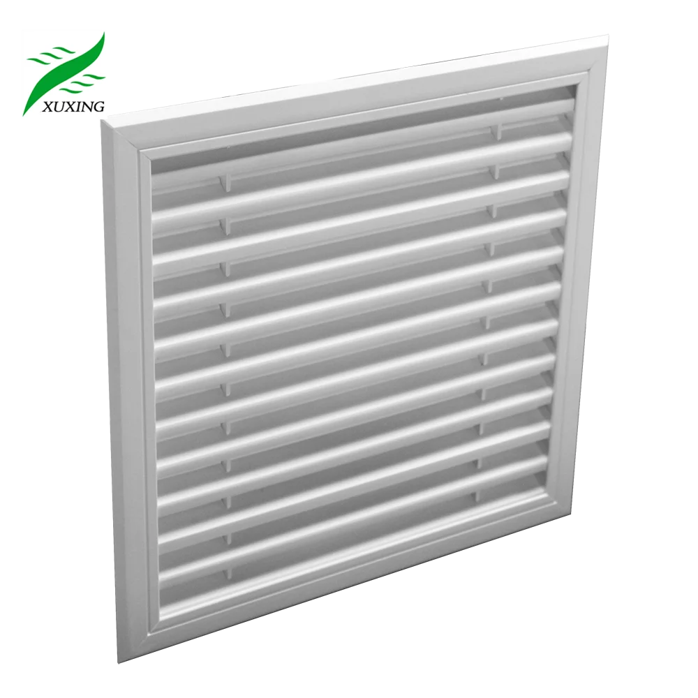 Low Price Ceiling Wall Pvc Plastic Material Return Air Vent Grille Buy Return Air Vent Grill Ceiling Return Air Grille Wall Return Air Grilles