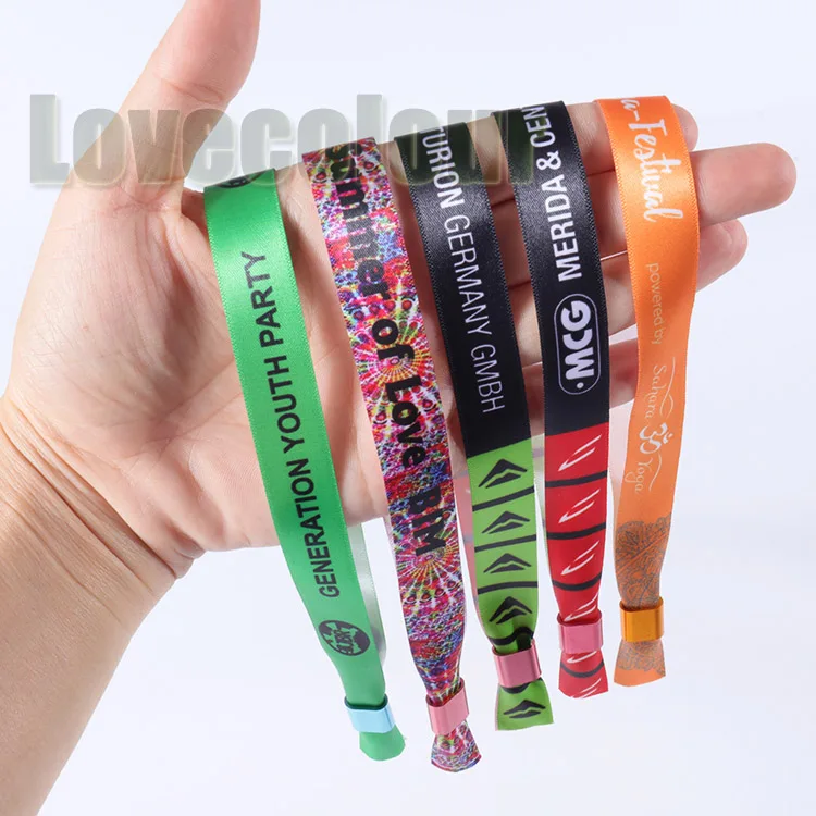 Wristband 315W16