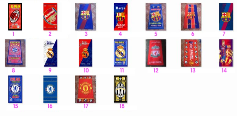 Outdoor Blue Bohemian Boho Style Aztec Mandala Design Sunscreen Beach Round Shape Towel With Long Tassel