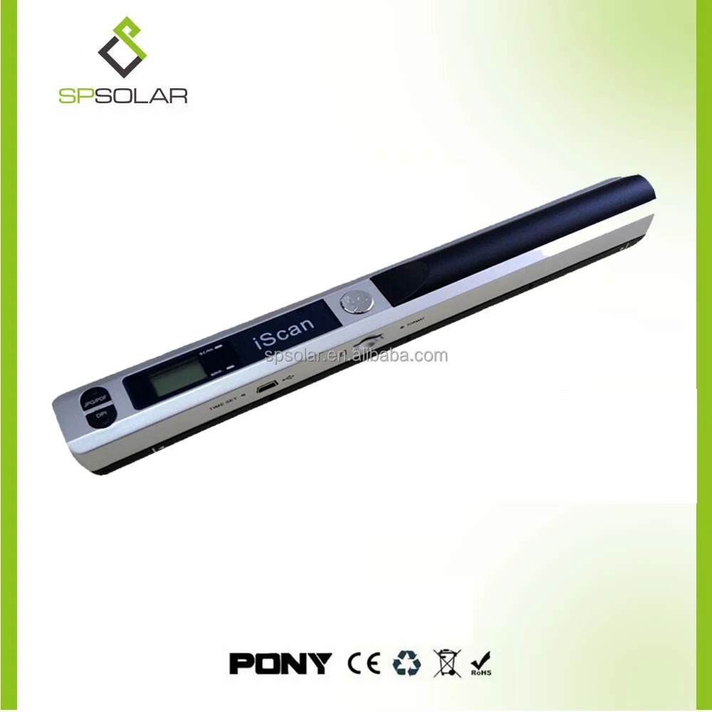 Canon Ms300/350 Scsi Scanner Device