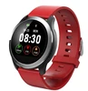 TEZER Z03 ECG PPG Smart Watch With ECG Playback Diagram Blood Pressure Heart Rate Monitor Adjustable Brightness Smartwatch