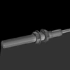 elevator position sensor/micro magnetic sensor for elevator,reed switch door sensor RMS12-PT-A80