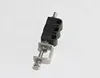 High Quality clamps for material/1/4" triple feeder clamp/cable through entry