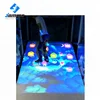 Interactive led floor children projector game interactive projection game
