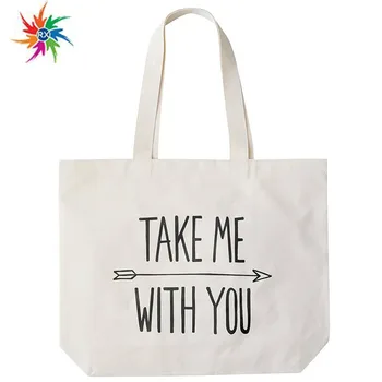 cotton bags wholesale manufacturers