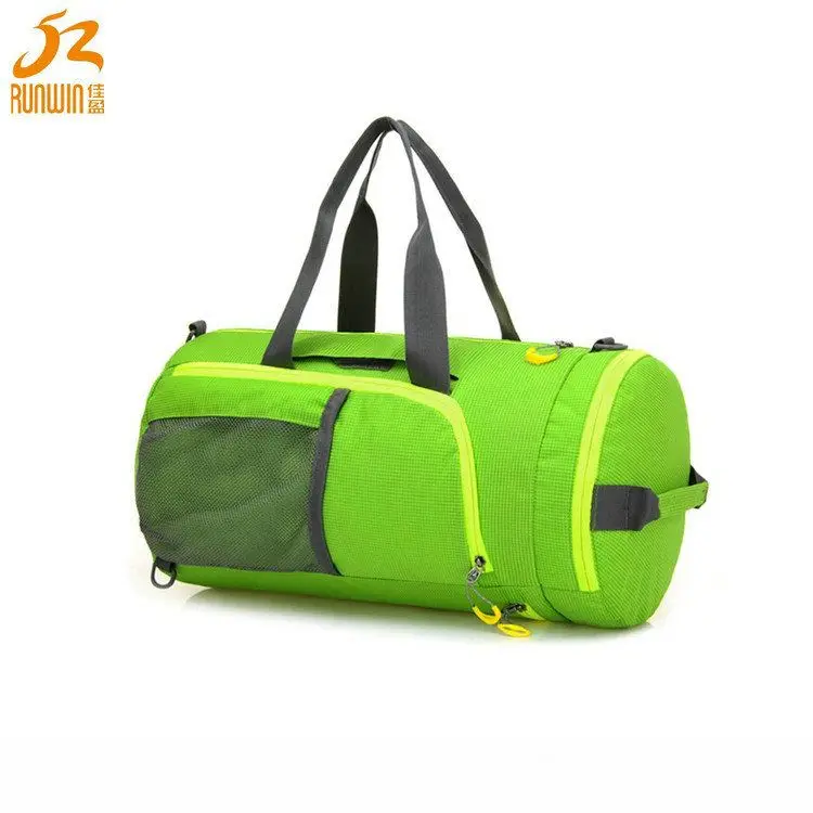 foldable sports bag