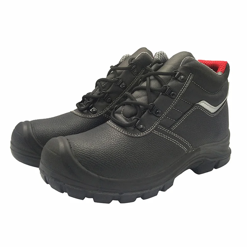 workers safety shoes