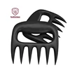 BBQ Grill Tools Bear claws Meat shredder - Pulled Pork Claws & Meat Shredder
