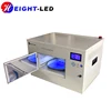 CE Certificated NEW design customized rotatable UV LED Curing oven multi- side UV Curing Chamber