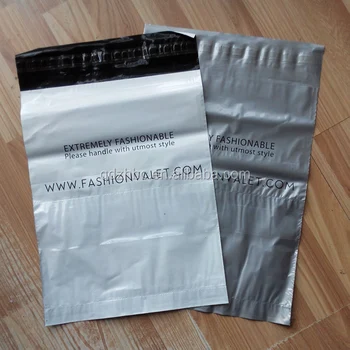 plastic shipping sleeves