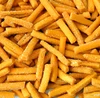 Spicy Fried Crackers healthy Snacks