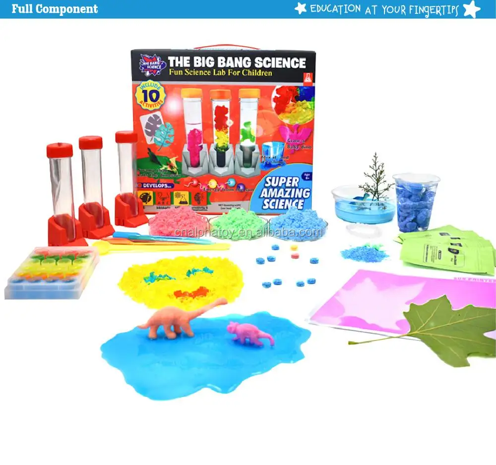 science toys for sale
