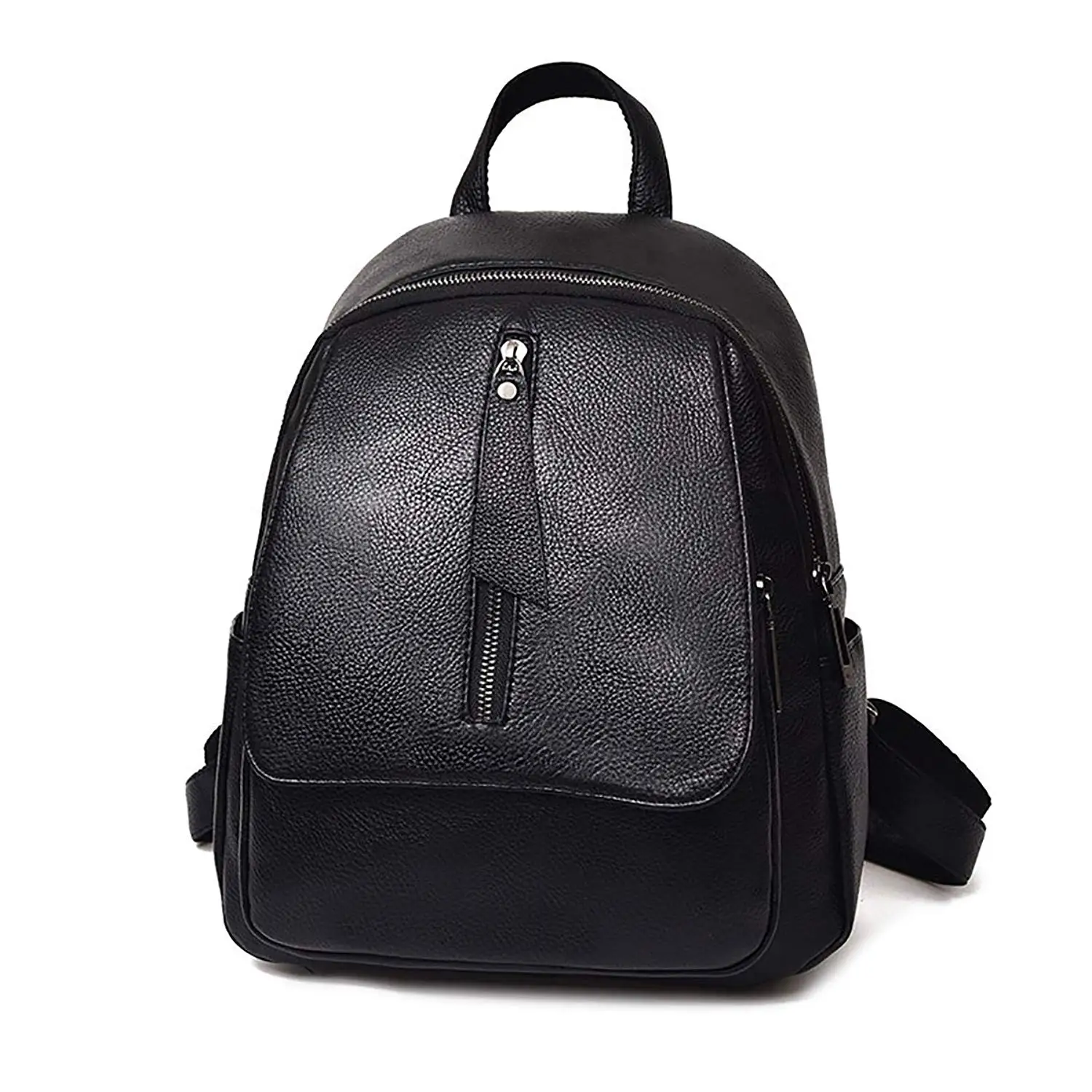 Cheap Womens Black Leather Backpack, find Womens Black Leather Backpack deals on line at literacybasics.ca