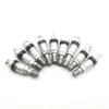 Wheelsky factory price universal fully compatible tire pressure sensor tpms valve