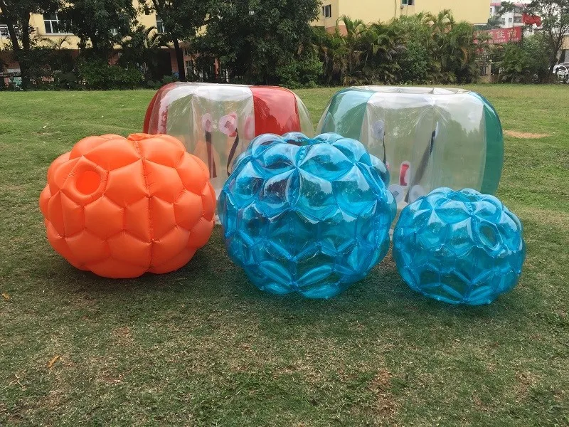 kids bumper ball