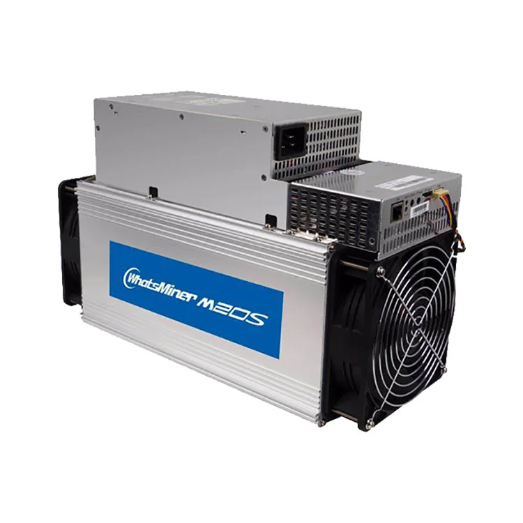 10nm bitcoin miner