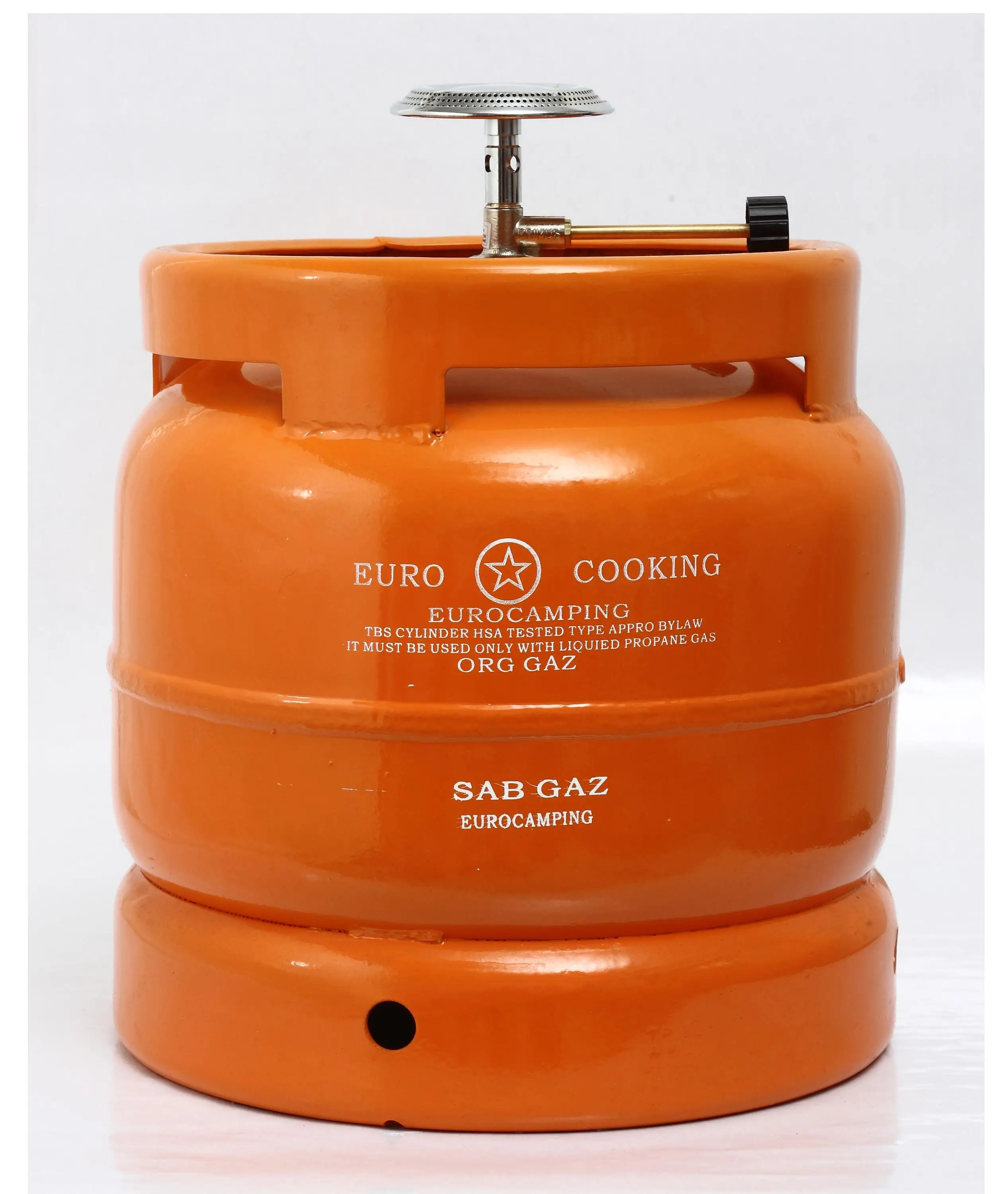 2018 Fast Shipment Lpg Gas Cylinder Filling Small Disposable Helium