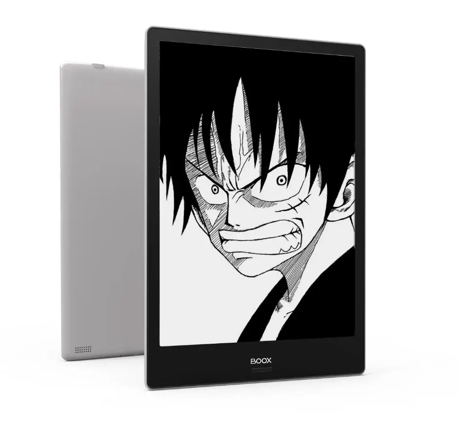 
10.3 inch ebook reader eink tablet with front light Boox Note Pro for wholesale 