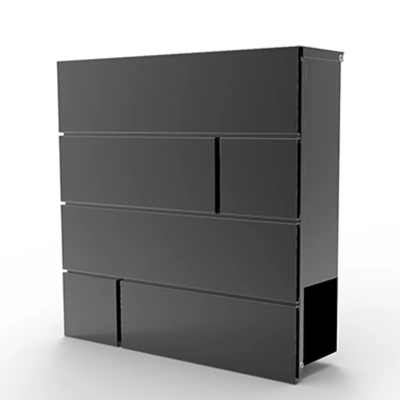 
Modern and elegant in fashion modern furniture design mailbox  (60742963400)