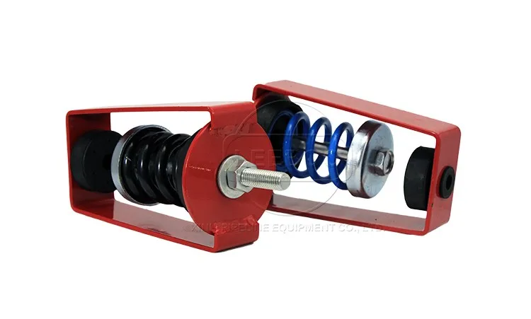 Factory Price Hanging Anti Vibration Isolation Spring Mount