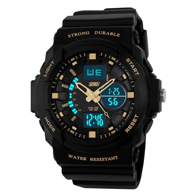 

Hot selling skmei cheap original wrist watch man plastic cheap sport water resistant mens watches 0955, N/a