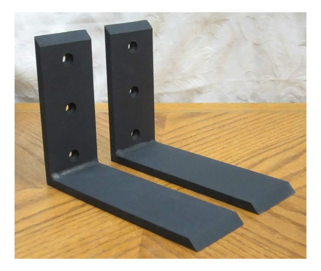 Cheap Steel Countertop Brackets Find Steel Countertop Brackets