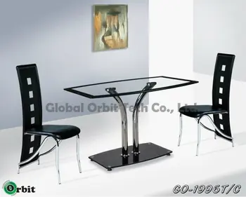 Dining Room Furniture Glass Table Set Dining Coffee Table Stand - Buy