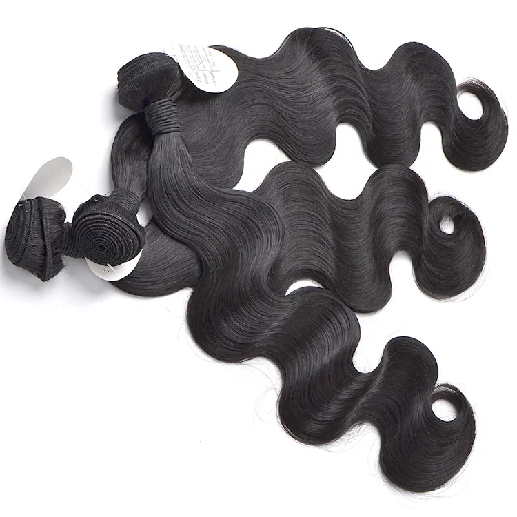 

wholesale brazilian virgin body wave human hair bundles cuticle aligned raw hair