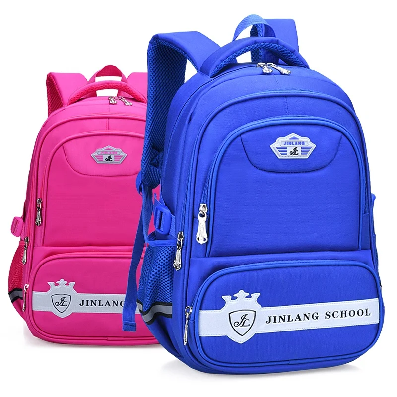 

factory supply latest fashion school bag cheap custom smiggle kids backpack trolley school bags, Sapphire blue,rose red, blue, dark,or customized