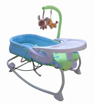 4 in 1 bouncer