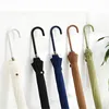 16ribs Japanese UV protection straight umbrella