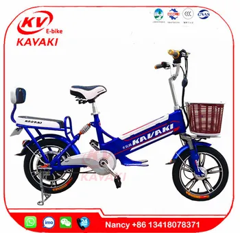 used electric bike conversion kit