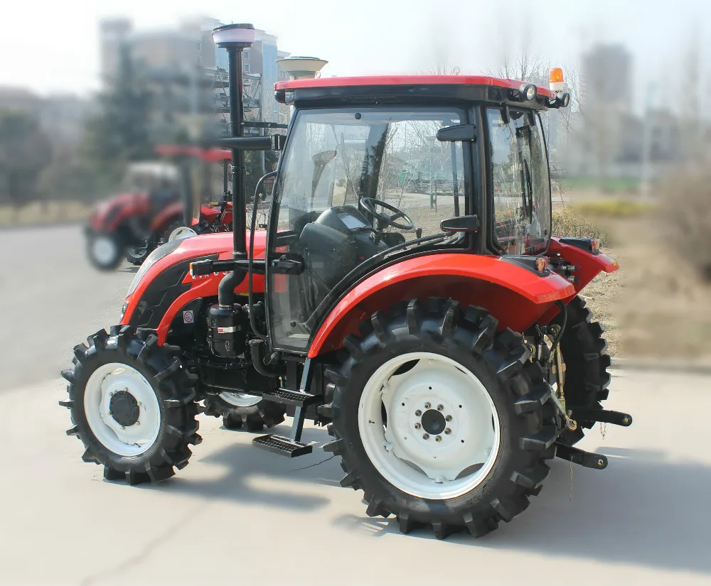 Newest Price Of Farm Tractor In Nigeria,2 Wheel Tractors For Sale South