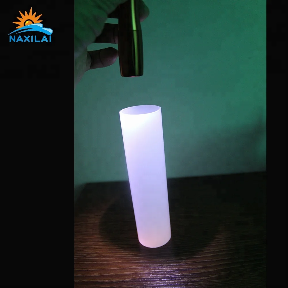 
Naxilai Hot Sale Led Lighting Frosted Acrylic Tube Milk White Acrylic Tube Light Diffusing Polycarbonate Tube  (60838531693)