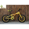 kids bike Popular style bmx four wheel cycles / gas kids bike for baby boys / cheap price children exercise bicycle
