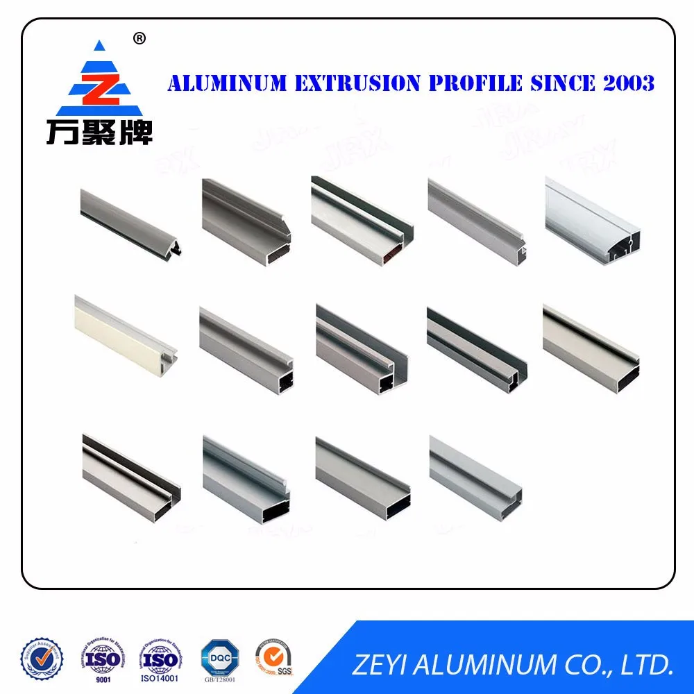 Aluminum Window Frame 6063 Extrusion For Glass Buy Aluminum Window