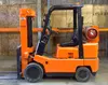 fork truck