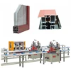 Thermal Break Assembly Machine for Aluminum Window
