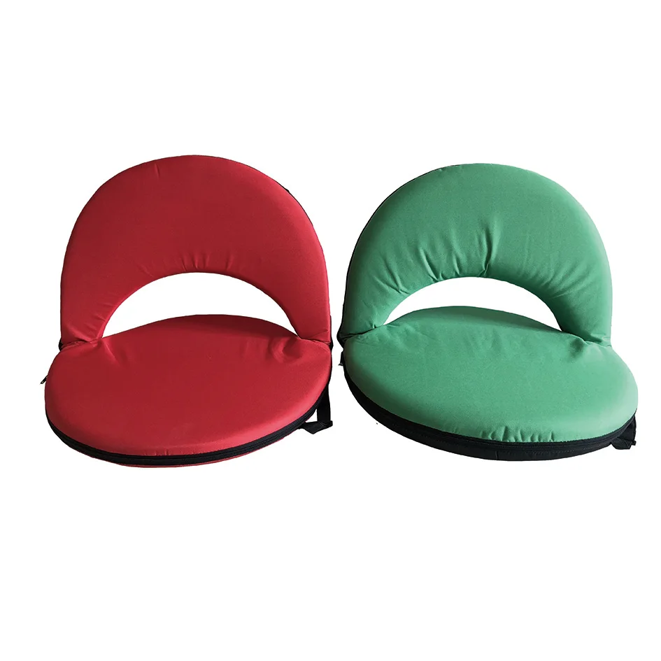 Position Folding Legless Beach Chair Soft Foam Chair - Buy Portable ...